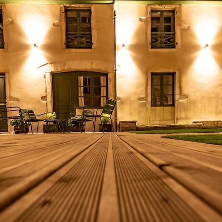 Le Boho . Centre-Ville Macon . Proche Gare . Design . Neuf . Wifi . Climatisation . Confort Bagian luar foto