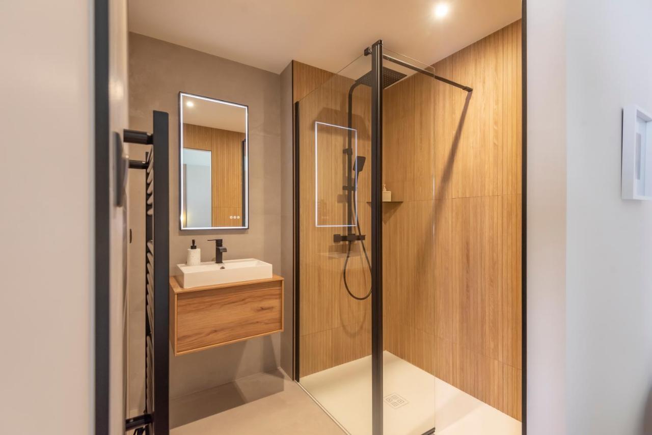 Le Boho . Centre-Ville Macon . Proche Gare . Design . Neuf . Wifi . Climatisation . Confort Bagian luar foto