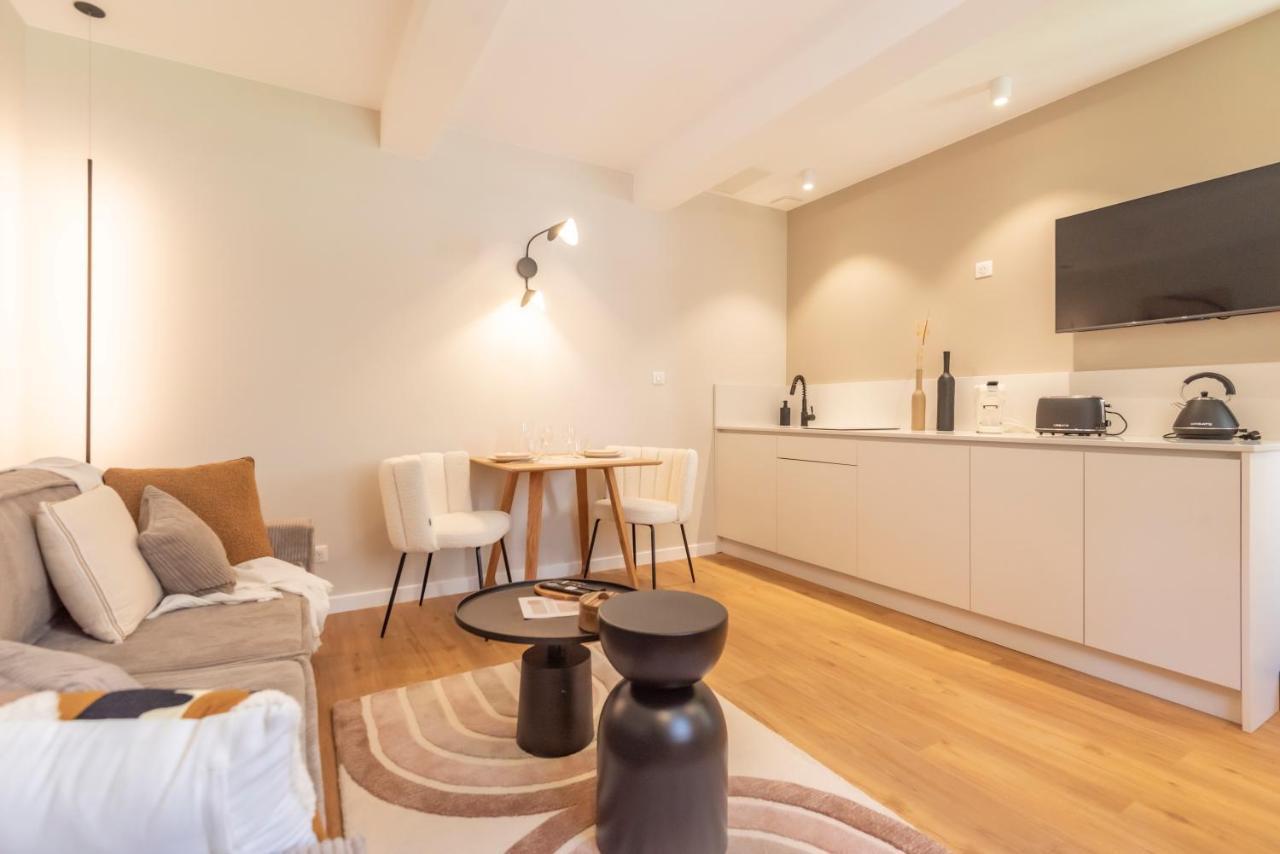 Le Boho . Centre-Ville Macon . Proche Gare . Design . Neuf . Wifi . Climatisation . Confort Bagian luar foto