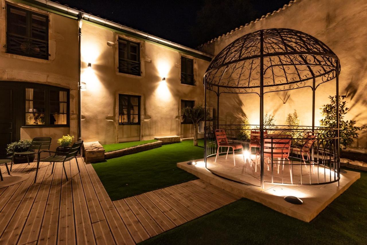Le Boho . Centre-Ville Macon . Proche Gare . Design . Neuf . Wifi . Climatisation . Confort Bagian luar foto
