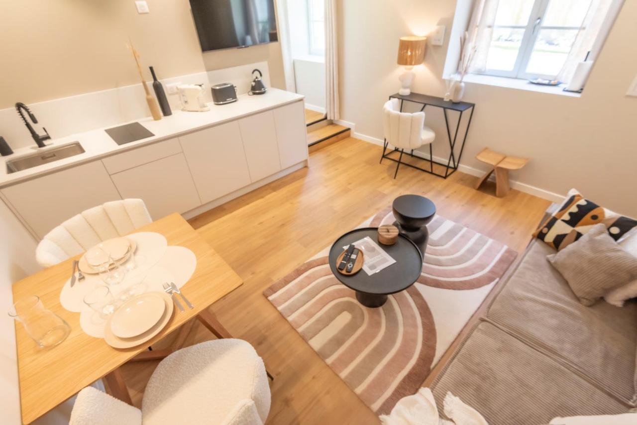 Le Boho . Centre-Ville Macon . Proche Gare . Design . Neuf . Wifi . Climatisation . Confort Bagian luar foto